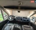 Белый Ситроен Jumper, объемом двигателя 2.2 л и пробегом 248 тыс. км за 19999 $, фото 15 на Automoto.ua