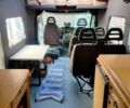 Білий Сітроен Jumper, об'ємом двигуна 2.2 л та пробігом 345 тис. км за 23000 $, фото 13 на Automoto.ua