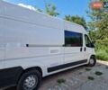 Белый Ситроен Jumper, объемом двигателя 2.2 л и пробегом 12 тыс. км за 68265 $, фото 1 на Automoto.ua