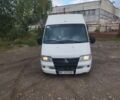 Белый Ситроен Jumper, объемом двигателя 0 л и пробегом 290 тыс. км за 6726 $, фото 1 на Automoto.ua