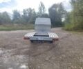 Белый Ситроен Jumper, объемом двигателя 0 л и пробегом 290 тыс. км за 6726 $, фото 7 на Automoto.ua
