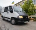 Белый Ситроен Jumper, объемом двигателя 0 л и пробегом 400 тыс. км за 2451 $, фото 1 на Automoto.ua