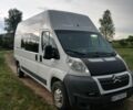 Белый Ситроен Jumper, объемом двигателя 2.2 л и пробегом 365 тыс. км за 8700 $, фото 1 на Automoto.ua