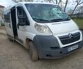 Білий Сітроен Jumper, об'ємом двигуна 2.2 л та пробігом 2 тис. км за 60000 $, фото 1 на Automoto.ua