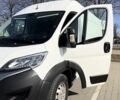Білий Сітроен Jumper, об'ємом двигуна 2.2 л та пробігом 250 тис. км за 13950 $, фото 1 на Automoto.ua