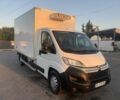 Білий Сітроен Jumper, об'ємом двигуна 2.2 л та пробігом 178 тис. км за 16060 $, фото 3 на Automoto.ua