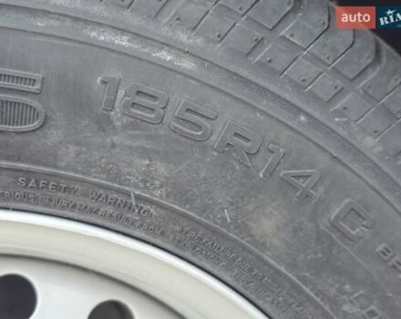 Белый Ситроен Jumper, объемом двигателя 3 л и пробегом 227 тыс. км за 24999 $, фото 25 на Automoto.ua