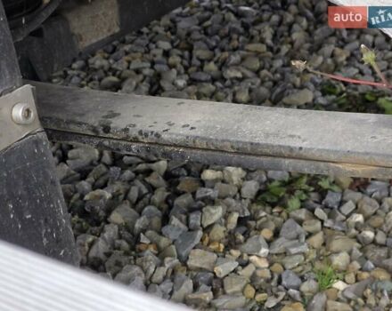 Белый Ситроен Jumper, объемом двигателя 3 л и пробегом 227 тыс. км за 24999 $, фото 30 на Automoto.ua