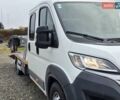 Белый Ситроен Jumper, объемом двигателя 3 л и пробегом 227 тыс. км за 24999 $, фото 20 на Automoto.ua