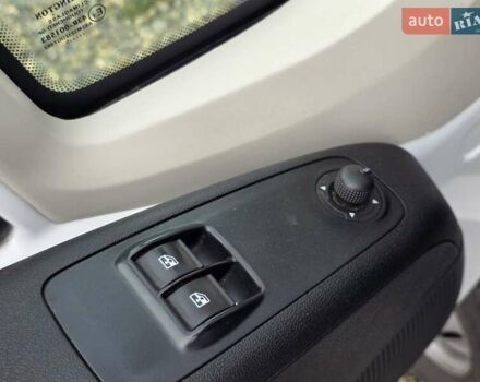 Белый Ситроен Jumper, объемом двигателя 3 л и пробегом 227 тыс. км за 24999 $, фото 46 на Automoto.ua