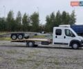 Белый Ситроен Jumper, объемом двигателя 3 л и пробегом 227 тыс. км за 24999 $, фото 8 на Automoto.ua