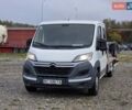 Белый Ситроен Jumper, объемом двигателя 3 л и пробегом 227 тыс. км за 24999 $, фото 2 на Automoto.ua