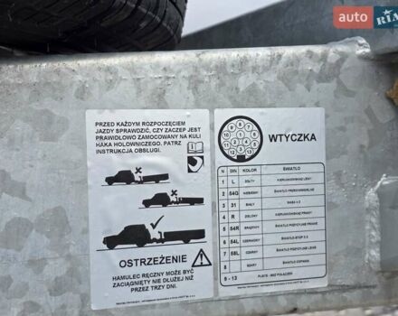 Белый Ситроен Jumper, объемом двигателя 3 л и пробегом 227 тыс. км за 24999 $, фото 31 на Automoto.ua