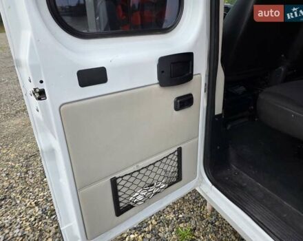 Белый Ситроен Jumper, объемом двигателя 3 л и пробегом 227 тыс. км за 24999 $, фото 41 на Automoto.ua