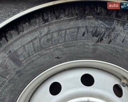 Белый Ситроен Jumper, объемом двигателя 3 л и пробегом 227 тыс. км за 24999 $, фото 16 на Automoto.ua