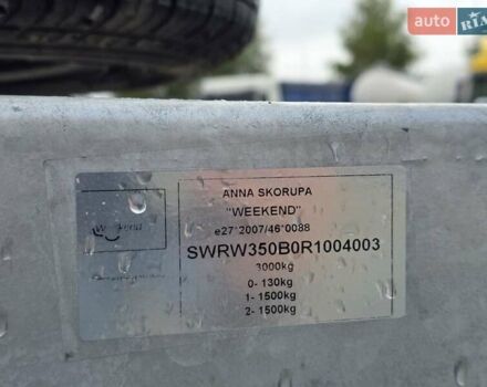 Белый Ситроен Jumper, объемом двигателя 3 л и пробегом 227 тыс. км за 24999 $, фото 18 на Automoto.ua