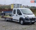Белый Ситроен Jumper, объемом двигателя 3 л и пробегом 227 тыс. км за 26999 $, фото 3 на Automoto.ua