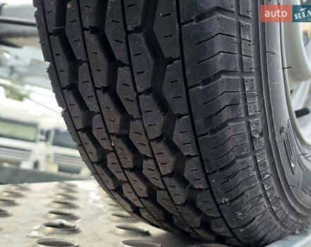 Белый Ситроен Jumper, объемом двигателя 3 л и пробегом 227 тыс. км за 24999 $, фото 21 на Automoto.ua