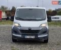 Белый Ситроен Jumper, объемом двигателя 3 л и пробегом 227 тыс. км за 24999 $, фото 1 на Automoto.ua
