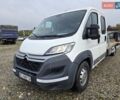 Белый Ситроен Jumper, объемом двигателя 3 л и пробегом 227 тыс. км за 24999 $, фото 22 на Automoto.ua