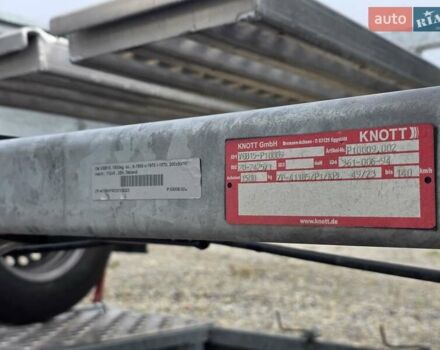 Белый Ситроен Jumper, объемом двигателя 3 л и пробегом 227 тыс. км за 24999 $, фото 34 на Automoto.ua