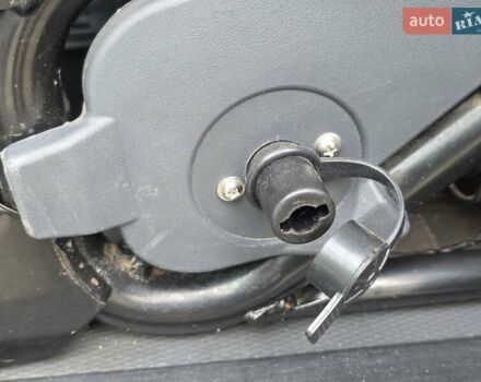 Белый Ситроен Jumper, объемом двигателя 3 л и пробегом 227 тыс. км за 24999 $, фото 44 на Automoto.ua