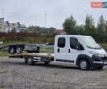 Белый Ситроен Jumper, объемом двигателя 3 л и пробегом 227 тыс. км за 26999 $, фото 2 на Automoto.ua