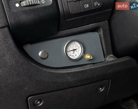 Белый Ситроен Jumper, объемом двигателя 3 л и пробегом 227 тыс. км за 24999 $, фото 45 на Automoto.ua