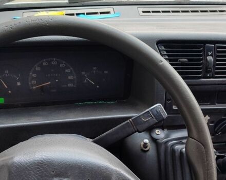 Белый Ситроен Jumper, объемом двигателя 2.4 л и пробегом 488 тыс. км за 2500 $, фото 5 на Automoto.ua