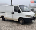Белый Ситроен Jumper, объемом двигателя 2.45 л и пробегом 290 тыс. км за 2000 $, фото 1 на Automoto.ua
