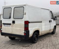 Белый Ситроен Jumper, объемом двигателя 2.45 л и пробегом 290 тыс. км за 2000 $, фото 2 на Automoto.ua