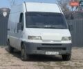 Белый Ситроен Jumper, объемом двигателя 2.5 л и пробегом 300 тыс. км за 1700 $, фото 1 на Automoto.ua
