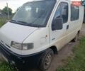 Белый Ситроен Jumper, объемом двигателя 1.9 л и пробегом 450 тыс. км за 2000 $, фото 1 на Automoto.ua