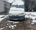 Белый Ситроен Jumper, объемом двигателя 0 л и пробегом 220 тыс. км за 2825 $, фото 1 на Automoto.ua