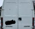 Білий Сітроен Jumper, об'ємом двигуна 2.5 л та пробігом 300 тис. км за 1700 $, фото 3 на Automoto.ua
