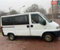 Білий Сітроен Jumper, об'ємом двигуна 1.91 л та пробігом 999 тис. км за 2800 $, фото 2 на Automoto.ua