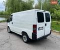 Белый Ситроен Jumper, объемом двигателя 1.91 л и пробегом 480 тыс. км за 3300 $, фото 30 на Automoto.ua