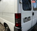 Белый Ситроен Jumper, объемом двигателя 0 л и пробегом 280 тыс. км за 2800 $, фото 2 на Automoto.ua