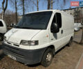 Белый Ситроен Jumper, объемом двигателя 0 л и пробегом 280 тыс. км за 2800 $, фото 1 на Automoto.ua