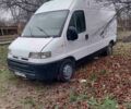 Білий Сітроен Jumper, об'ємом двигуна 2.5 л та пробігом 300 тис. км за 2200 $, фото 1 на Automoto.ua