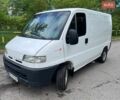 Белый Ситроен Jumper, объемом двигателя 1.91 л и пробегом 480 тыс. км за 3300 $, фото 1 на Automoto.ua