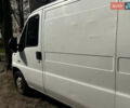 Белый Ситроен Jumper, объемом двигателя 0 л и пробегом 280 тыс. км за 2800 $, фото 3 на Automoto.ua