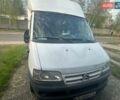 Белый Ситроен Jumper, объемом двигателя 2.8 л и пробегом 640 тыс. км за 2300 $, фото 1 на Automoto.ua