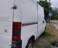 Білий Сітроен Jumper, об'ємом двигуна 2.45 л та пробігом 330 тис. км за 2850 $, фото 1 на Automoto.ua