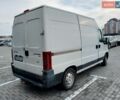 Белый Ситроен Jumper, объемом двигателя 2 л и пробегом 344 тыс. км за 3500 $, фото 1 на Automoto.ua