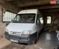 Белый Ситроен Jumper, объемом двигателя 2.8 л и пробегом 400 тыс. км за 4000 $, фото 1 на Automoto.ua