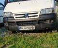Белый Ситроен Jumper, объемом двигателя 2 л и пробегом 330 тыс. км за 3800 $, фото 7 на Automoto.ua