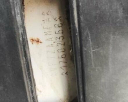 Белый Ситроен Jumper, объемом двигателя 2 л и пробегом 330 тыс. км за 3800 $, фото 10 на Automoto.ua