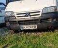 Белый Ситроен Jumper, объемом двигателя 2 л и пробегом 330 тыс. км за 3800 $, фото 11 на Automoto.ua