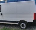 Белый Ситроен Jumper, объемом двигателя 2 л и пробегом 330 тыс. км за 3800 $, фото 2 на Automoto.ua